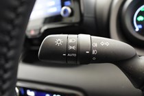 Toyota Yaris (20 on) 1.5 Hybrid Design 5dr CVT [Safety Pack] For Sale - Motor Range Liverpool, Liverpool