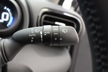 Toyota Yaris (20 on) 1.5 Hybrid Design 5dr CVT [Safety Pack] For Sale - Motor Range Liverpool, Liverpool