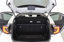 Toyota Yaris (20 on) 1.5 Hybrid Design 5dr CVT [Safety Pack] For Sale - Motor Range Liverpool, Liverpool