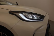 Toyota Yaris (20 on) 1.5 Hybrid Design 5dr CVT [Safety Pack] For Sale - Motor Range Liverpool, Liverpool