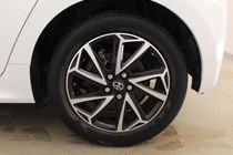 Toyota Yaris (20 on) 1.5 Hybrid Design 5dr CVT [Safety Pack] For Sale - Motor Range Liverpool, Liverpool