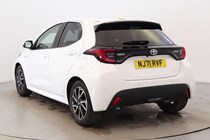 Toyota Yaris (20 on) 1.5 Hybrid Design 5dr CVT [Safety Pack] For Sale - Motor Range Liverpool, Liverpool