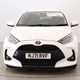 Toyota Yaris (20 on) 1.5 Hybrid Design 5dr CVT [Safety Pack] For Sale - Motor Range Liverpool, Liverpool