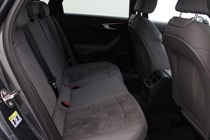 Audi A4 Saloon (15-24) 40 TDI 204 Quattro Black Edn 4dr S Tronic [C+S] 4d For Sale - Motor Range Liverpool, Liverpool