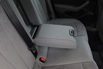 Audi A4 Saloon (15-24) 40 TDI 204 Quattro Black Edn 4dr S Tronic [C+S] 4d For Sale - Motor Range Liverpool, Liverpool