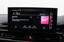 Audi A4 Saloon (15-24) 40 TDI 204 Quattro Black Edn 4dr S Tronic [C+S] 4d For Sale - Motor Range Liverpool, Liverpool
