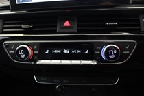 Audi A4 Saloon (15-24) 40 TDI 204 Quattro Black Edn 4dr S Tronic [C+S] 4d For Sale - Motor Range Liverpool, Liverpool