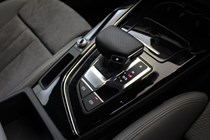 Audi A4 Saloon (15-24) 40 TDI 204 Quattro Black Edn 4dr S Tronic [C+S] 4d For Sale - Motor Range Liverpool, Liverpool