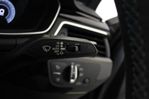 Audi A4 Saloon (15-24) 40 TDI 204 Quattro Black Edn 4dr S Tronic [C+S] 4d For Sale - Motor Range Liverpool, Liverpool