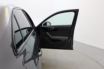 Audi A4 Saloon (15-24) 40 TDI 204 Quattro Black Edn 4dr S Tronic [C+S] 4d For Sale - Motor Range Liverpool, Liverpool