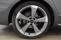 Audi A4 Saloon (15-24) 40 TDI 204 Quattro Black Edn 4dr S Tronic [C+S] 4d For Sale - Motor Range Liverpool, Liverpool