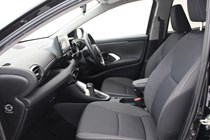 Toyota Yaris (20 on) 1.5 Hybrid Design 5dr CVT [Safety Pack] For Sale - Motor Range Liverpool, Liverpool
