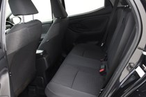 Toyota Yaris (20 on) 1.5 Hybrid Design 5dr CVT [Safety Pack] For Sale - Motor Range Liverpool, Liverpool