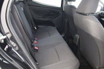 Toyota Yaris (20 on) 1.5 Hybrid Design 5dr CVT [Safety Pack] For Sale - Motor Range Liverpool, Liverpool
