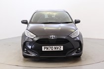 Toyota Yaris (20 on) 1.5 Hybrid Design 5dr CVT [Safety Pack] For Sale - Motor Range Liverpool, Liverpool