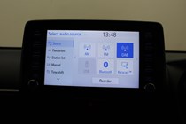 Toyota Yaris (20 on) 1.5 Hybrid Design 5dr CVT [Safety Pack] For Sale - Motor Range Liverpool, Liverpool