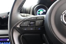 Toyota Yaris (20 on) 1.5 Hybrid Design 5dr CVT [Safety Pack] For Sale - Motor Range Liverpool, Liverpool