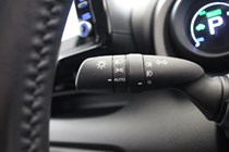 Toyota Yaris (20 on) 1.5 Hybrid Design 5dr CVT [Safety Pack] For Sale - Motor Range Liverpool, Liverpool
