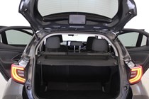 Toyota Yaris (20 on) 1.5 Hybrid Design 5dr CVT [Safety Pack] For Sale - Motor Range Liverpool, Liverpool