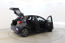 Toyota Yaris (20 on) 1.5 Hybrid Design 5dr CVT [Safety Pack] For Sale - Motor Range Liverpool, Liverpool