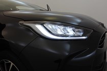 Toyota Yaris (20 on) 1.5 Hybrid Design 5dr CVT [Safety Pack] For Sale - Motor Range Liverpool, Liverpool