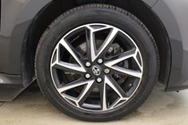 Toyota Yaris (20 on) 1.5 Hybrid Design 5dr CVT [Safety Pack] For Sale - Motor Range Liverpool, Liverpool