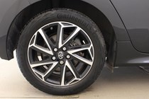 Toyota Yaris (20 on) 1.5 Hybrid Design 5dr CVT [Safety Pack] For Sale - Motor Range Liverpool, Liverpool