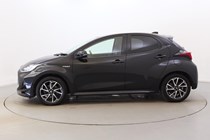 Toyota Yaris (20 on) 1.5 Hybrid Design 5dr CVT [Safety Pack] For Sale - Motor Range Liverpool, Liverpool