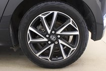 Toyota Yaris (20 on) 1.5 Hybrid Design 5dr CVT [Safety Pack] For Sale - Motor Range Liverpool, Liverpool