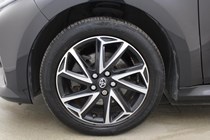 Toyota Yaris (20 on) 1.5 Hybrid Design 5dr CVT [Safety Pack] For Sale - Motor Range Liverpool, Liverpool