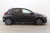 Toyota Yaris (20 on) 1.5 Hybrid Design 5dr CVT [Safety Pack] For Sale - Motor Range Liverpool, Liverpool