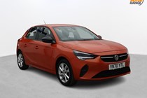 Vauxhall Corsa Hatchback (20 on) SE Premium 1.2 (75PS) 5d For Sale - Motor Range, Liverpool