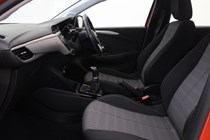 Vauxhall Corsa Hatchback (20 on) SE Premium 1.2 (75PS) 5d For Sale - Motor Range Liverpool, Liverpool