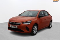 Vauxhall Corsa Hatchback (20 on) SE Premium 1.2 (75PS) 5d For Sale - Motor Range, Liverpool