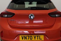 Vauxhall Corsa Hatchback (20 on) SE Premium 1.2 (75PS) 5d For Sale - Motor Range Liverpool, Liverpool
