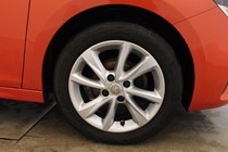 Vauxhall Corsa Hatchback (20 on) SE Premium 1.2 (75PS) 5d For Sale - Motor Range Liverpool, Liverpool