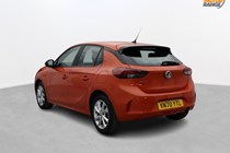 Vauxhall Corsa Hatchback (20 on) SE Premium 1.2 (75PS) 5d For Sale - Motor Range, Liverpool