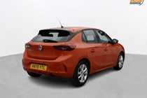 Vauxhall Corsa Hatchback (20 on) SE Premium 1.2 (75PS) 5d For Sale - Motor Range, Liverpool