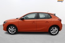 Vauxhall Corsa Hatchback (20 on) SE Premium 1.2 (75PS) 5d For Sale - Motor Range, Liverpool