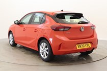 Vauxhall Corsa Hatchback (20 on) SE Premium 1.2 (75PS) 5d For Sale - Motor Range Liverpool, Liverpool