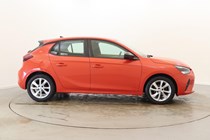 Vauxhall Corsa Hatchback (20 on) SE Premium 1.2 (75PS) 5d For Sale - Motor Range Liverpool, Liverpool