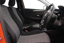 Vauxhall Corsa Hatchback (20 on) SE Premium 1.2 (75PS) 5d For Sale - Motor Range Liverpool, Liverpool