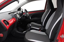 Toyota Aygo (14-22) X-Style 1.0 VVT-i 5d For Sale - Motor Range, Liverpool