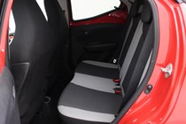 Toyota Aygo (14-22) X-Style 1.0 VVT-i 5d For Sale - Motor Range, Liverpool