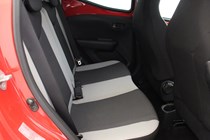 Toyota Aygo (14-22) X-Style 1.0 VVT-i 5d For Sale - Motor Range, Liverpool