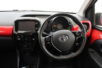 Toyota Aygo (14-22) X-Style 1.0 VVT-i 5d For Sale - Motor Range, Liverpool