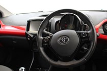 Toyota Aygo (14-22) X-Style 1.0 VVT-i 5d For Sale - Motor Range, Liverpool