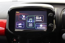 Toyota Aygo (14-22) X-Style 1.0 VVT-i 5d For Sale - Motor Range, Liverpool