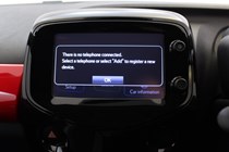 Toyota Aygo (14-22) X-Style 1.0 VVT-i 5d For Sale - Motor Range, Liverpool