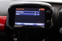 Toyota Aygo (14-22) X-Style 1.0 VVT-i 5d For Sale - Motor Range, Liverpool